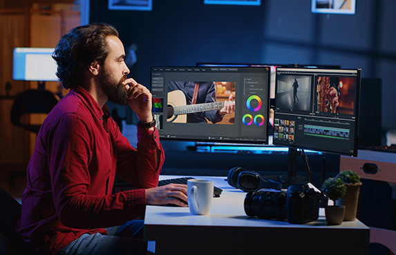 Video Prodüksiyon